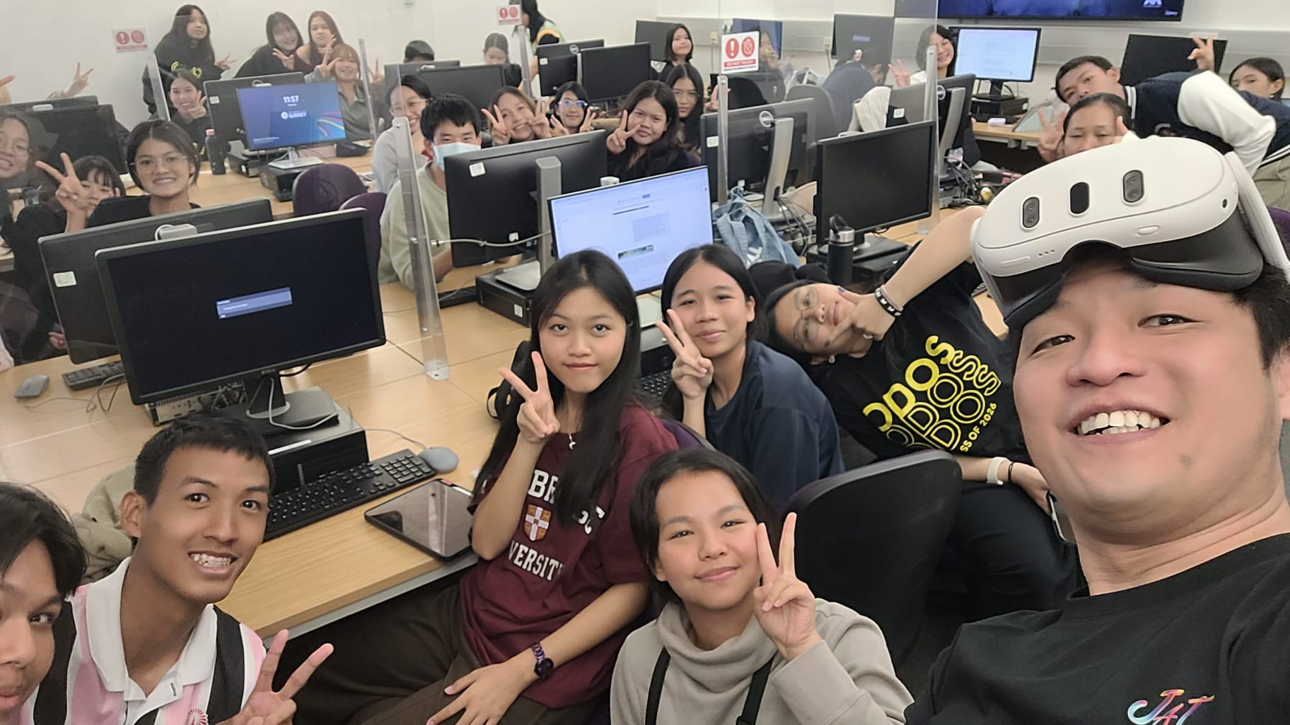 Educational Projects